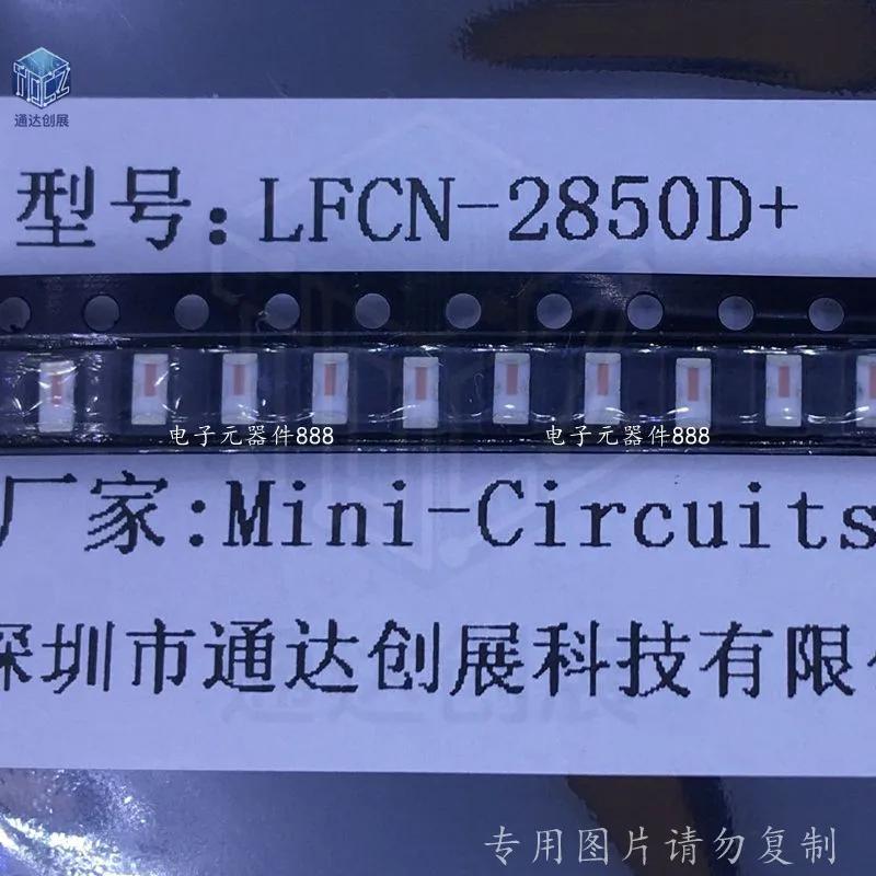 ο н  1PCS LFCN-2850D DC-2800MHz  Ǯ 
